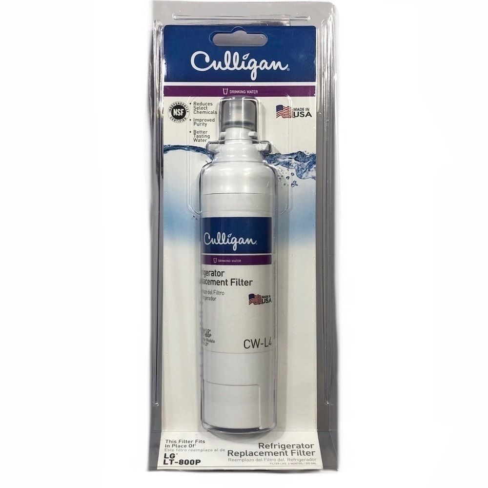 Culligan Refrigerator Replacement Filter LT-800P